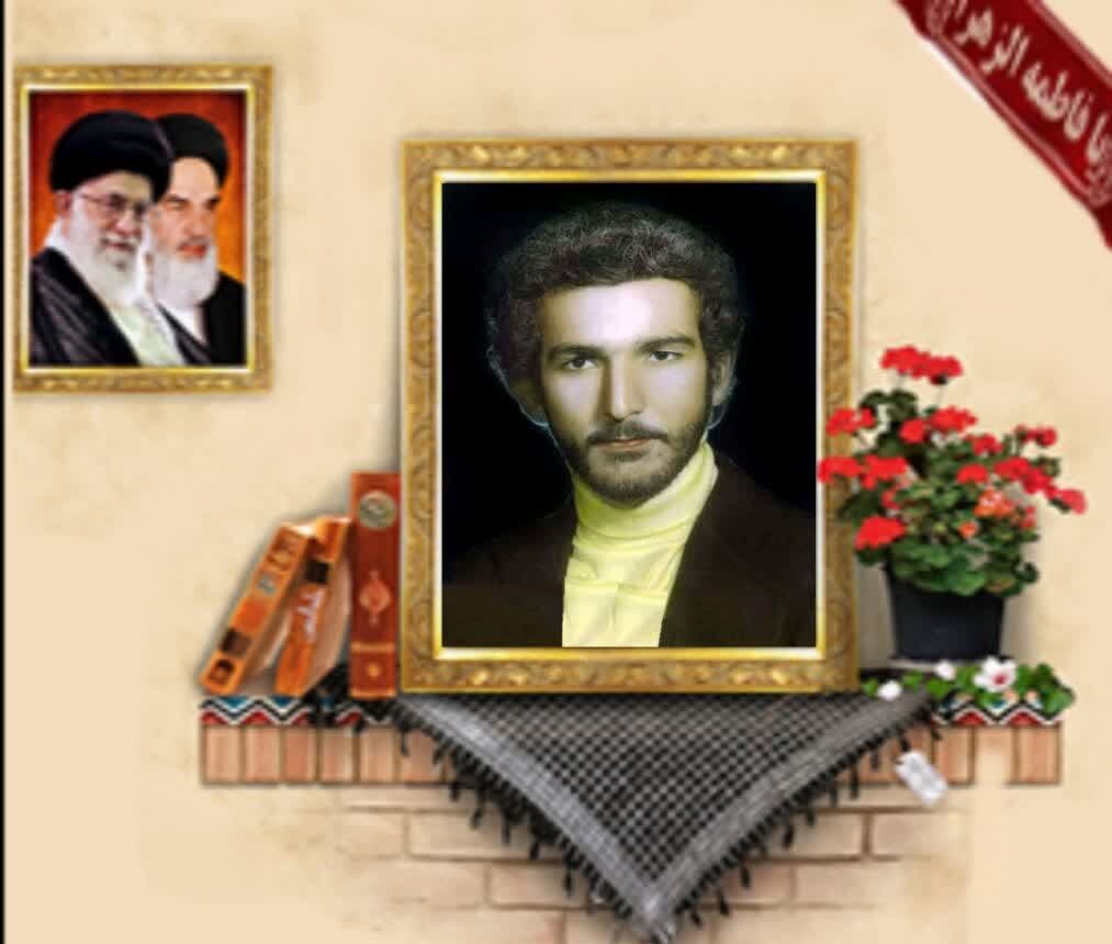 از شهادت نترسید؛ مرگ سرخ بهتر از زندگی ننگین است از شهادت نترسید؛ مرگ سرخ بهتر از زندگی ننگین است