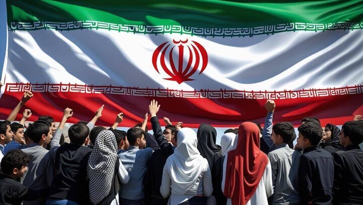 شکاف پنهان در قدرت اجتماعی مقاومت/ چرا یک گفتمان تثبیتشده، بهطور کامل به نیروی فراگیر اجتماعی تبدیل نمیشود؟ شکاف پنهان در قدرت اجتماعی مقاومت/ چرا یک گفتمان تثبیتشده، بهطور کامل به نیروی فراگیر اجتماعی تبدیل نمیشود؟