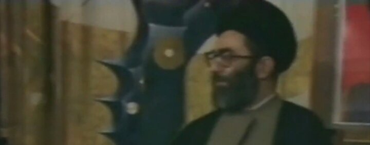تا کسی شهید نبود، شهید نمی‌شود...