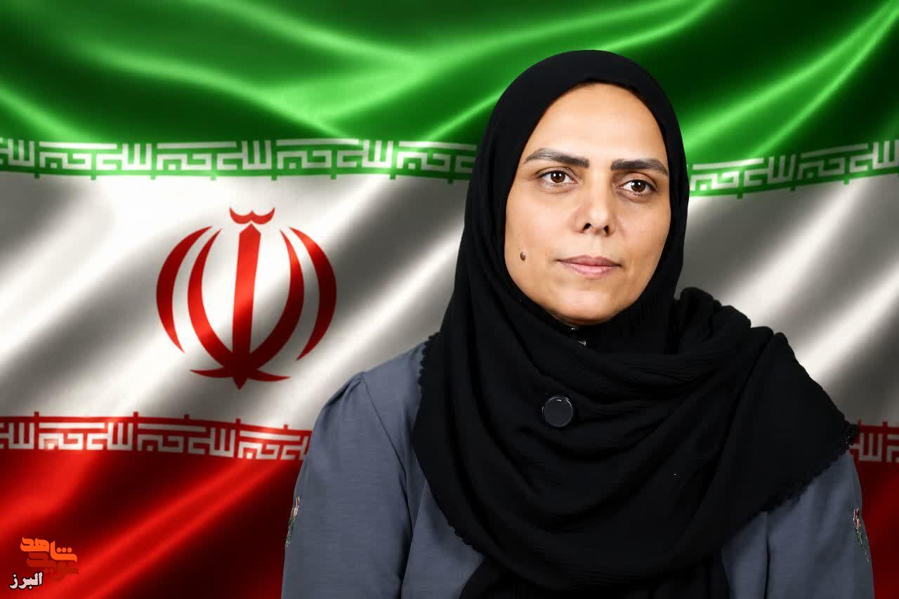 همسر شهید مجتبی امیدی: «او شهیدوار زندگی کرد؛ شهادت، مزد سالها بندگیاش بود» همسر شهید مجتبی امیدی: «او شهیدوار زندگی کرد؛ شهادت، مزد سالها بندگیاش بود»