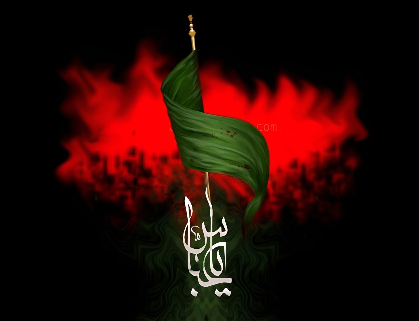 یادداشت| عهدِ وفا و دستِ بریدهی عباس علیهالسلام یادداشت| عهدِ وفا و دستِ بریدهی عباس علیهالسلام
