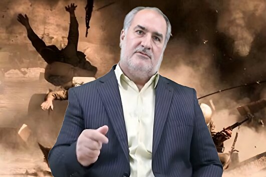 وقتی رهبر شهید سر بر دوش جانباز پارالمپیک نهاد تا درد دلش را بشنود / روایت «بیغم» از دیداری که محافظان را متوقف کرد وقتی رهبر شهید سر بر دوش جانباز پارالمپیک نهاد تا درد دلش را بشنود / روایت «بیغم» از دیداری که محافظان را متوقف کرد