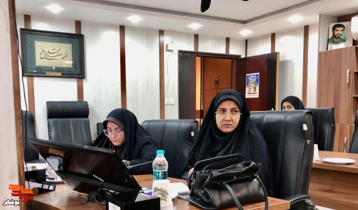جمعآوری آثار شهدا، حفظ هویت تاریخی یک ملت است جمعآوری آثار شهدا، حفظ هویت تاریخی یک ملت است