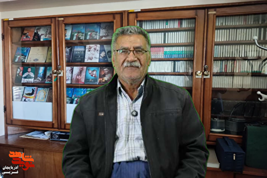 شش نفر شهید شدند و من جانباز شدم