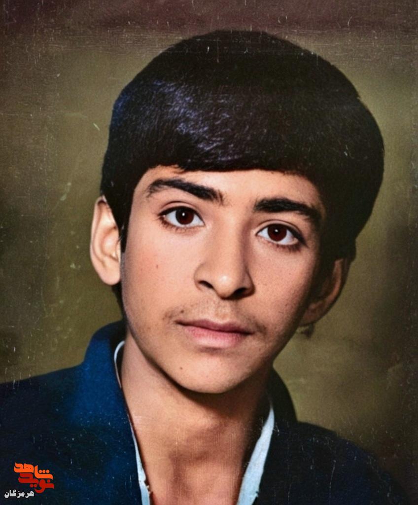 حجاب خود را حفظ کنید که مشت محکمی بر دهان امپریالیسم است