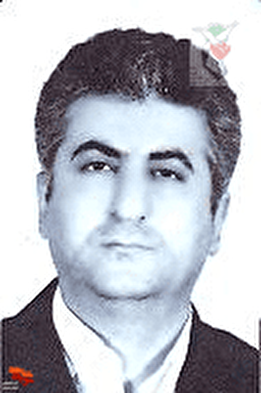زندگی‌نامه شهید «داوود آبادخواه»