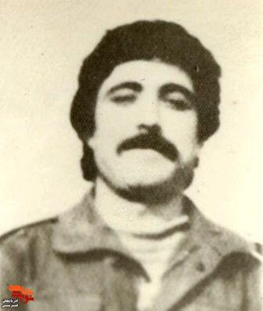 زندگی‌نامه شهید «رسول آتش تپه»