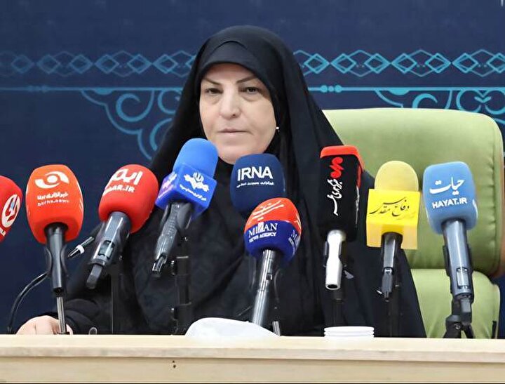 بیش از ۷۸۰۰ دیدار از خانواده معظم شهدا و مجروحین در طرح ملی نهضت دیدار/ تاکید بر روایت‌سازی و الگوسازی از شهدا به عنوان قهرمانان واقعی کشور