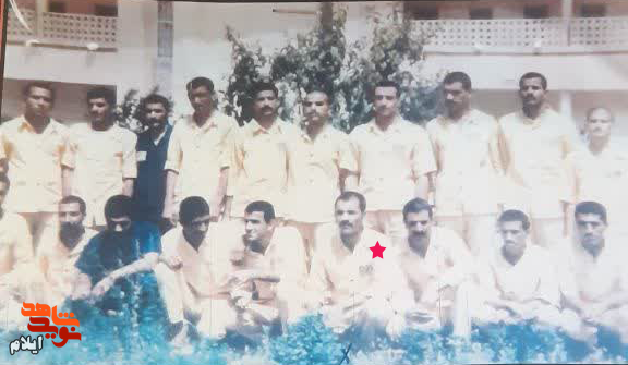 آزاده سرافراز «احمد دارابزاده»؛ روایت ایستادگی در سالهای اسارت آزاده سرافراز «احمد دارابزاده»؛ روایت ایستادگی در سالهای اسارت