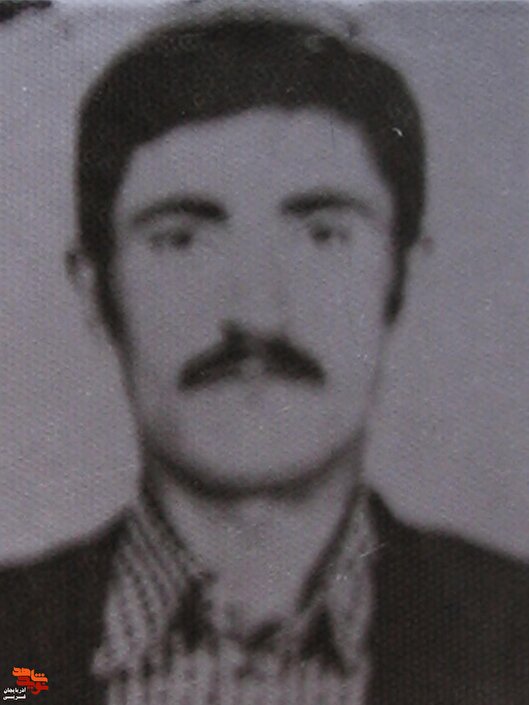 زندگی‌نامه شهید «ابراهیم خلیل حسین زاده»