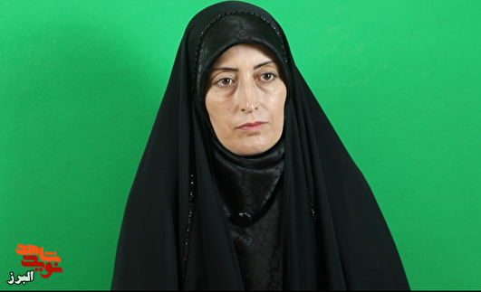 امان‌دارِ «اوین»؛ روایتی از ۲۲ سال خدمت صادقانه شهید حسین ذوالفقاری