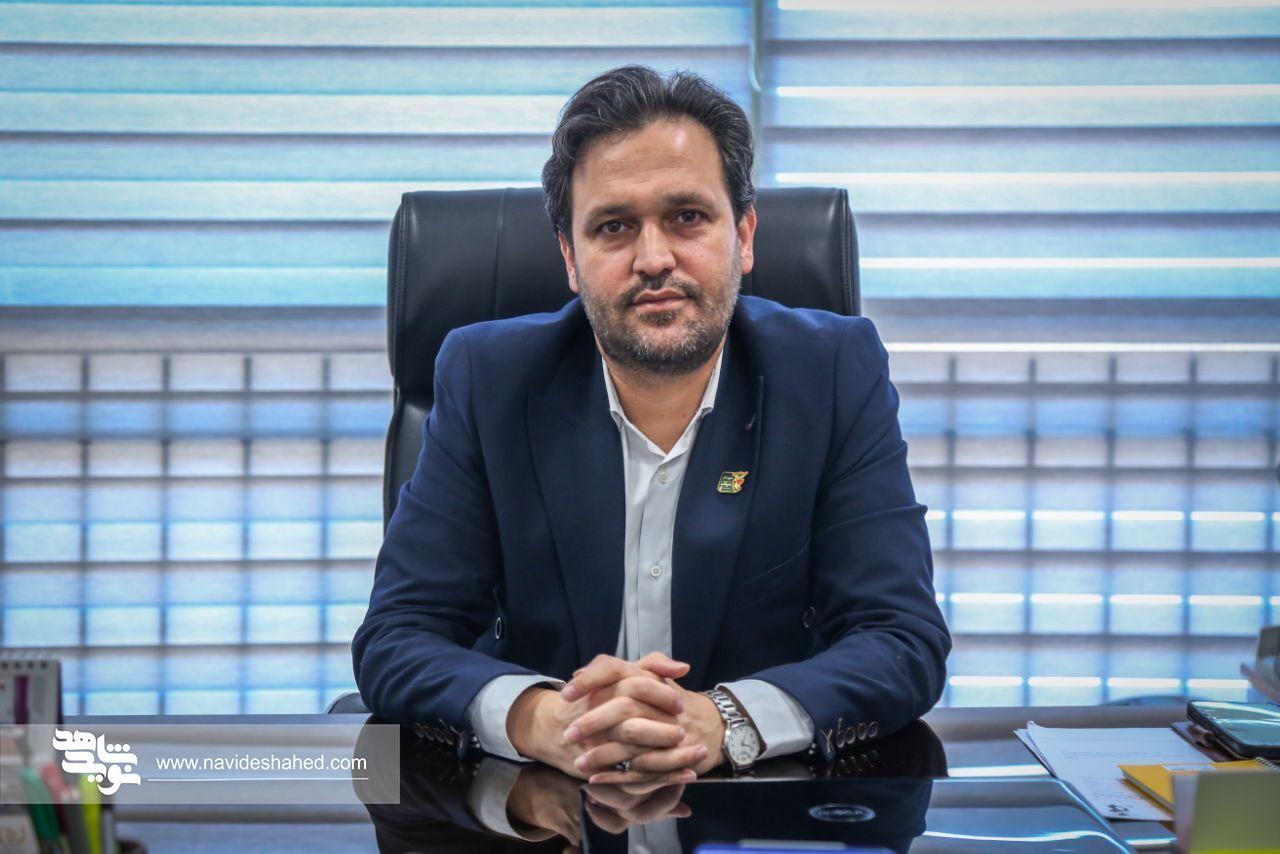 یکسانسازی ۵۰ درصد تابلو مدارس شاهد یکسانسازی ۵۰ درصد تابلو مدارس شاهد