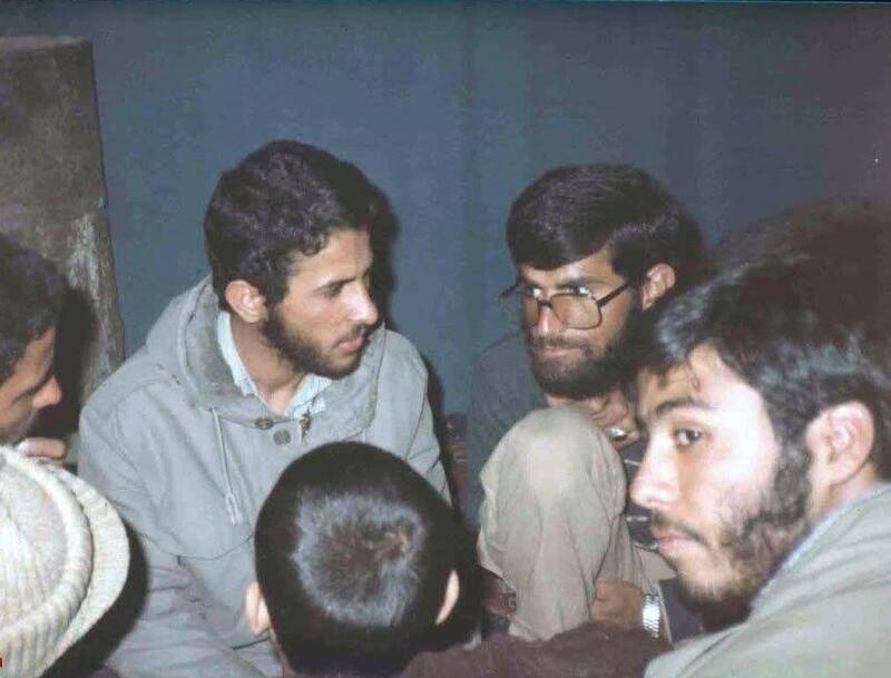 شهیدی که مشکلگشای مردم است شهیدی که مشکلگشای مردم است