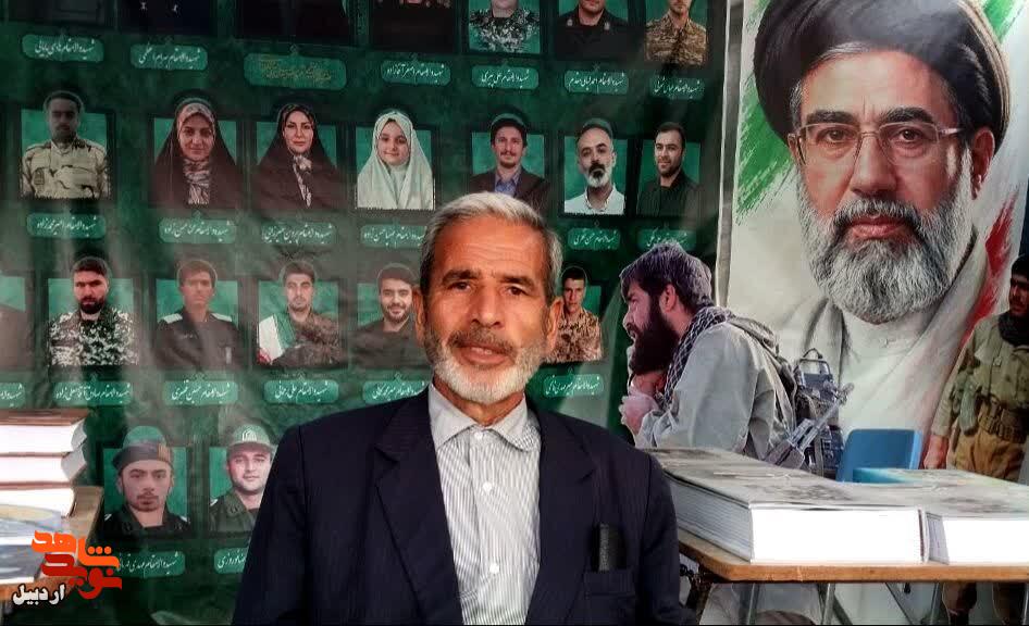 وحدت رمز پیروزی در دفاع مقدس بود وحدت رمز پیروزی در دفاع مقدس بود