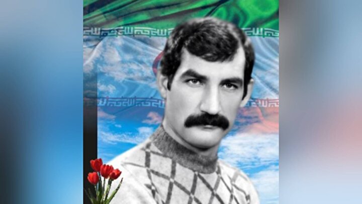 مروری بر زندگی شهید «محمود میرزا حسینی»
