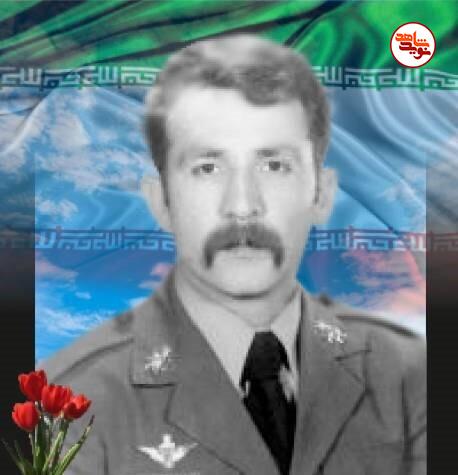 مروری بر زندگی شهید «محمدرضا مرادی ترشیزی» 7/24