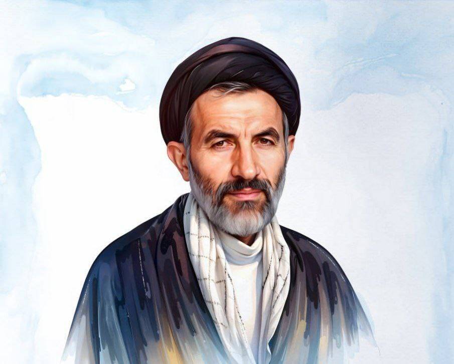 خاطرهای از شهید «ابوترابیفرد» در زندان وزارت دفاع عراق خاطرهای از شهید «ابوترابیفرد» در زندان وزارت دفاع عراق