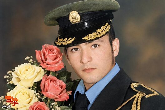 دامادی با لباس رزم؛ وقتی شهادت عروسِ آغوش منصور شد دامادی با لباس رزم؛ وقتی شهادت عروسِ آغوش منصور شد