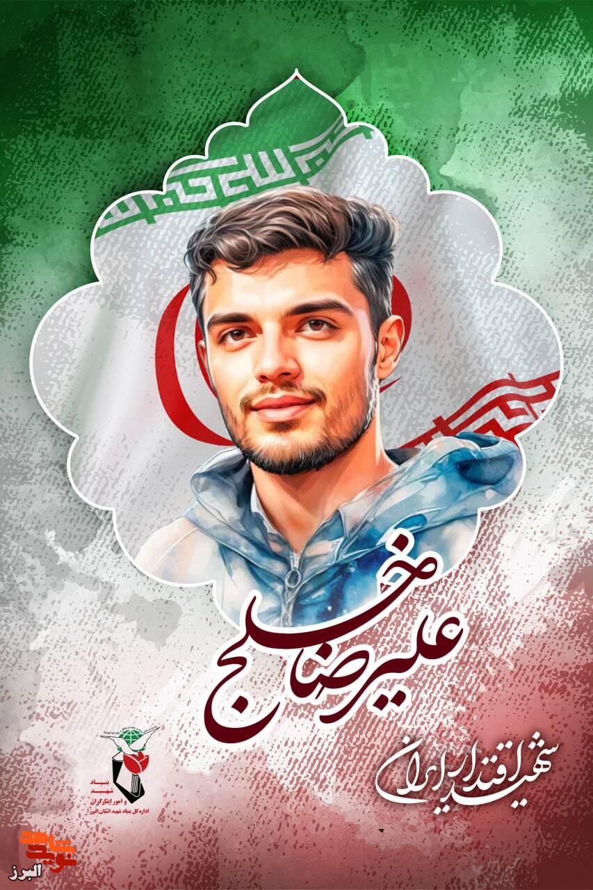 «سربازِ امام زمان (عج)»؛ سربلند در امتحانِ نهایی «سربازِ امام زمان (عج)»؛ سربلند در امتحانِ نهایی