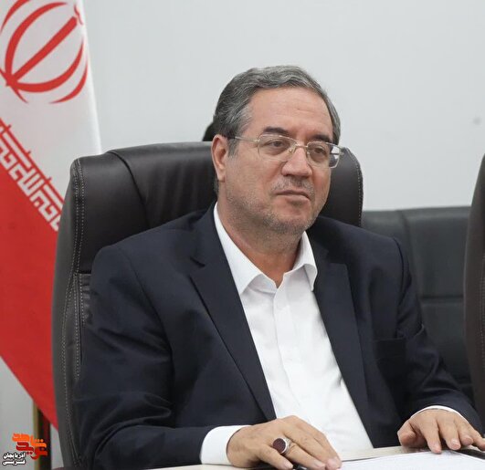 پیام استاندار آذربایجان‌غربی به مناسبت هفته دفاع مقدس