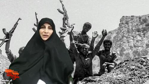 روایت پیشکسوت دوران دفاع مقدس از شهیدی که برای نجات قرآنها وارد مسجد شد روایت پیشکسوت دوران دفاع مقدس از شهیدی که برای نجات قرآنها وارد مسجد شد