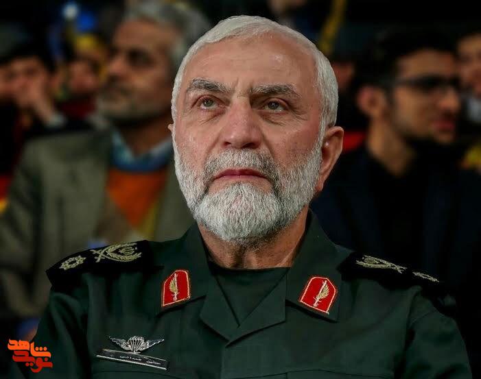 مروری بر زندگی نامه شهید مدافع حرم «حسین همدانی»