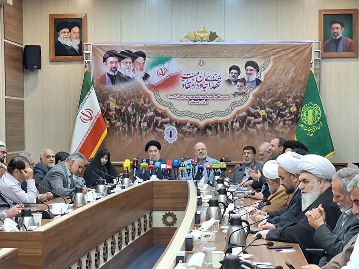 نشست تخصصی بررسی اندیشه‌ها و ابعاد شخصیتی شهید سید حسن نصرالله برگزار شد