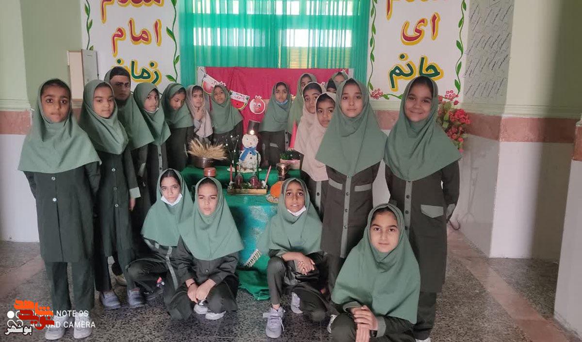 الهه دیگر به مدرسه نمیآید؛ روایت یک صندلی خالی در آغاز سال تحصیلی الهه دیگر به مدرسه نمیآید؛ روایت یک صندلی خالی در آغاز سال تحصیلی