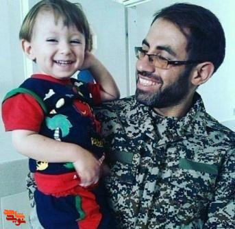 مروری بر زندگی نامه شهید مدافع حرم «مهدی علیدوست آلانقی» مروری بر زندگی نامه شهید مدافع حرم «مهدی علیدوست آلانقی»