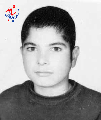 شهید : فتح‌اله دينكانى / تولد:01/09/1346 / شهادت  :22/12/64
اگر شهيد شدم مرابا شوقى شديد تشییع جنازه بكنند ودرتشييع جنازه من با سينه زدن مرا به خاك بسپارید.