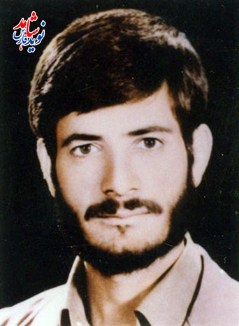 شهيد کاظم دهقان / تولد: 9/4/1333 / شهادت:  22/12/1362  / بار الهي ببخش مرا و والدينم و مؤمنين را روزي که ميزان عدل و حساب بپا ميشود.