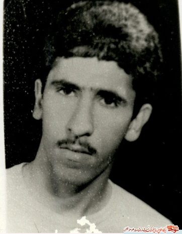 

شهید سرافراز سیروس بدرالدینی احمدی
