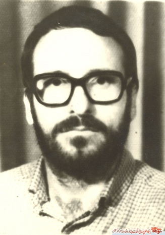 
شهید سرافراز محمد معتضدكيواني