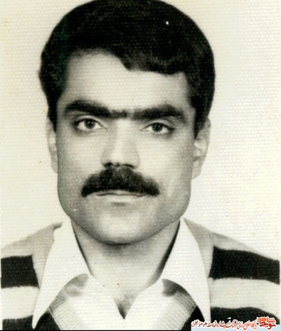 
شهید سرافراز  قنبر ذاكري‌زيارتي