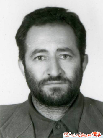 شهید سیف اله آقاطهرانی
