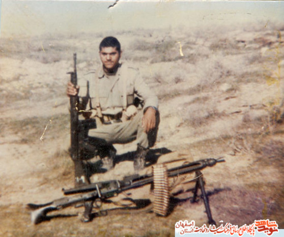 محمد آقا جهانگیری