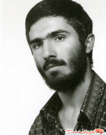 شهید اصغر ربیعی