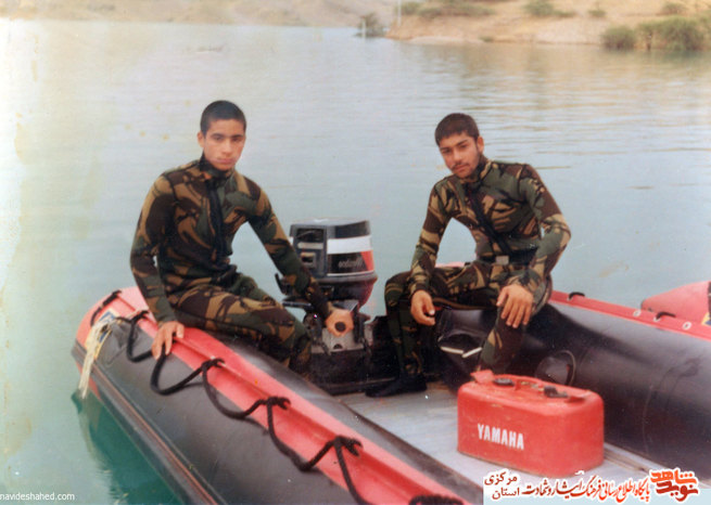 سد دز 1365 