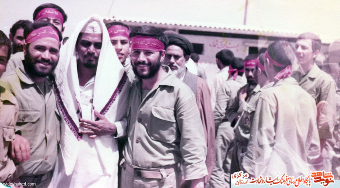 1362 - اهواز لشکر علی ابن ابیطالب