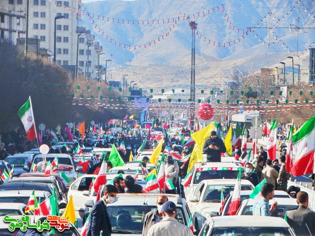 وای اگر رهبر حکم جهادم دهد