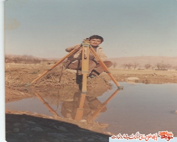 شهید معلم 