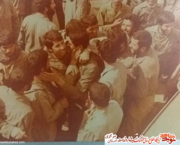 روز آزادی خرمشهر