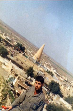 داود غیاثی راد