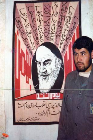داود غیاثی راد