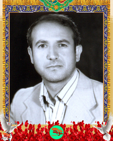 شهید نعمت‌الله رجبی