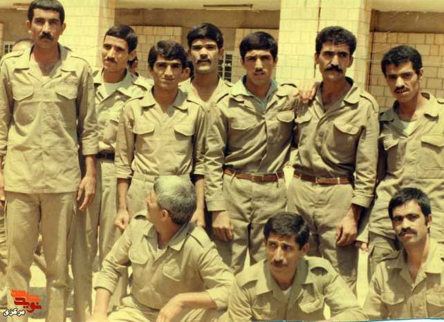 رمادید