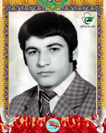 شهید محمدعلی ایجی
