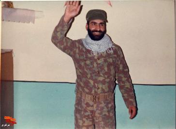 سید حسین طبائی