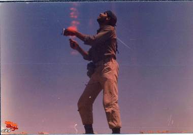 غلامرضا محمدی