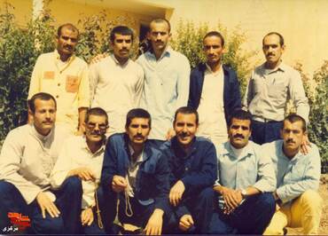 اردوگاه موصل 4